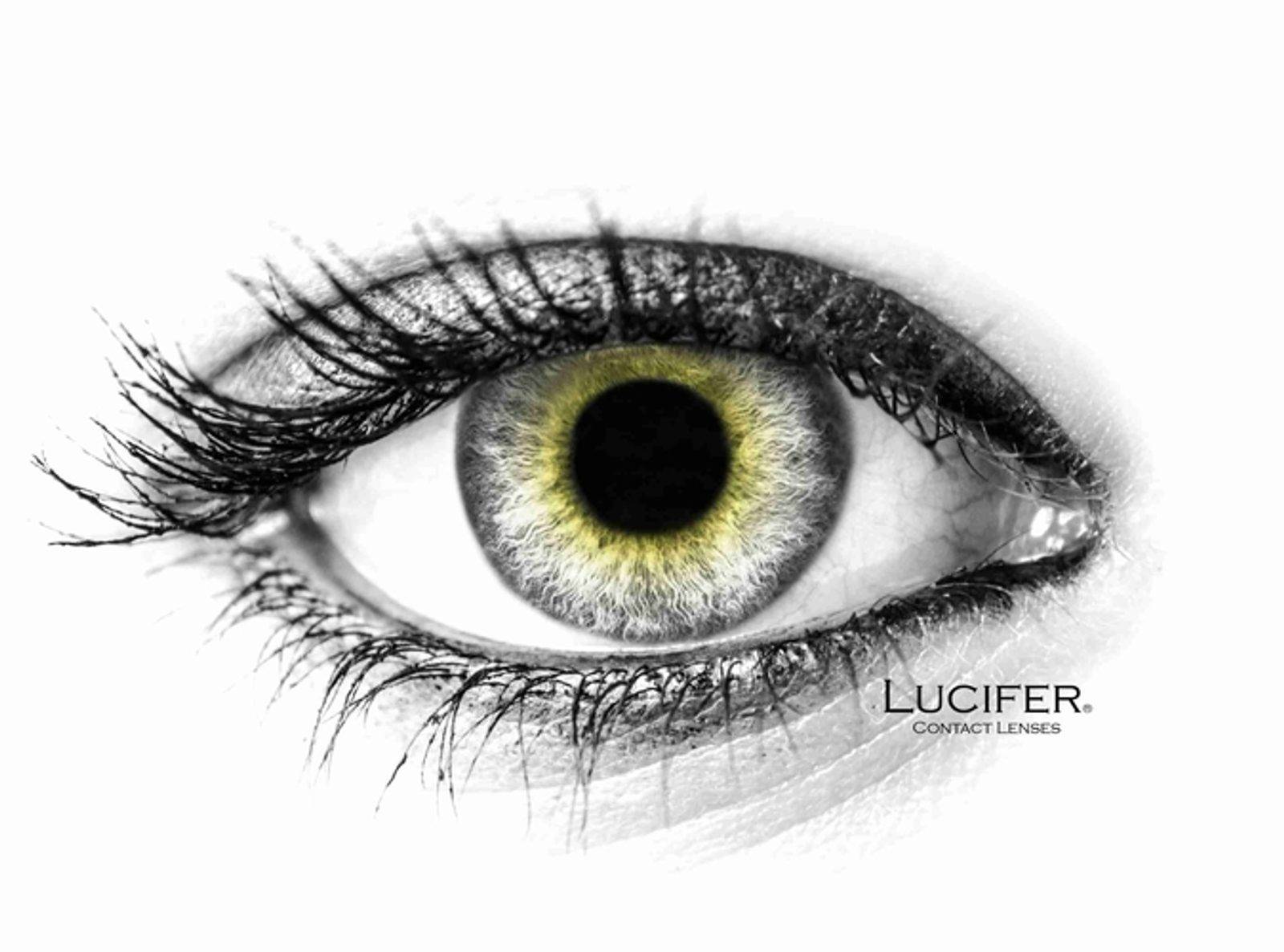 CLOUD GRAY Contact Lenses