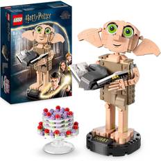 LEGO Harry Potter 76421 Husalfen Dobby