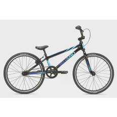 Haro Racelite Junior 20" 2024 BMX Race Cykel (Sort)