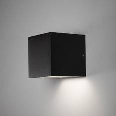 LIGHT•POINT CUBE BLACK DOWN