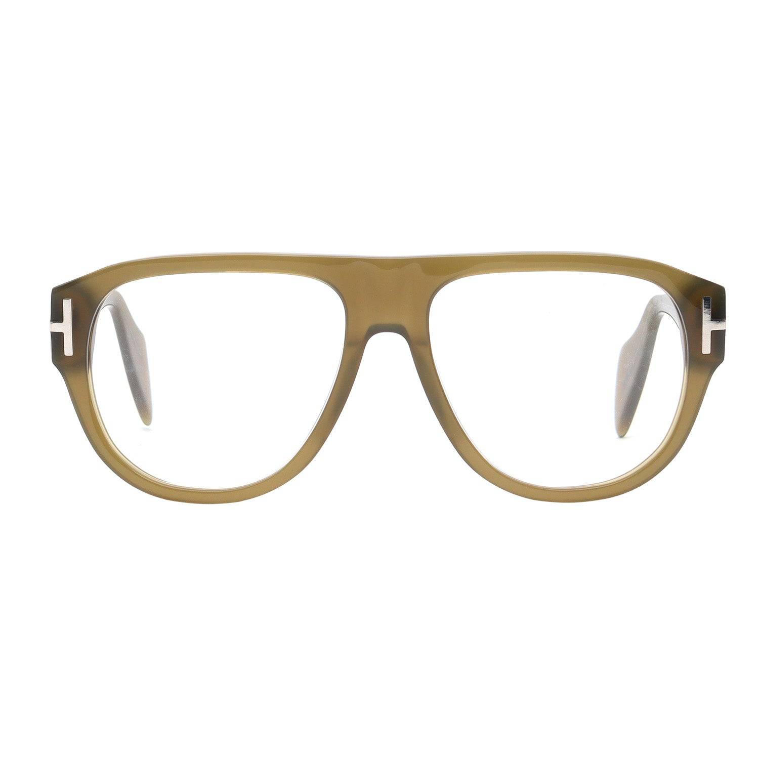 Rapallo Forest Læsebrille - PREMIUM - Forest / +0.5