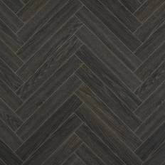 Berry Alloc Chateau+ - Charme Black, A-Stav Berry Alloc Laminatgulve > Laminat sildeben