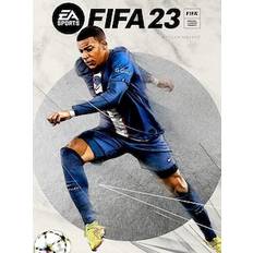 FIFA 23 (PC) - Steam Key - GLOBAL