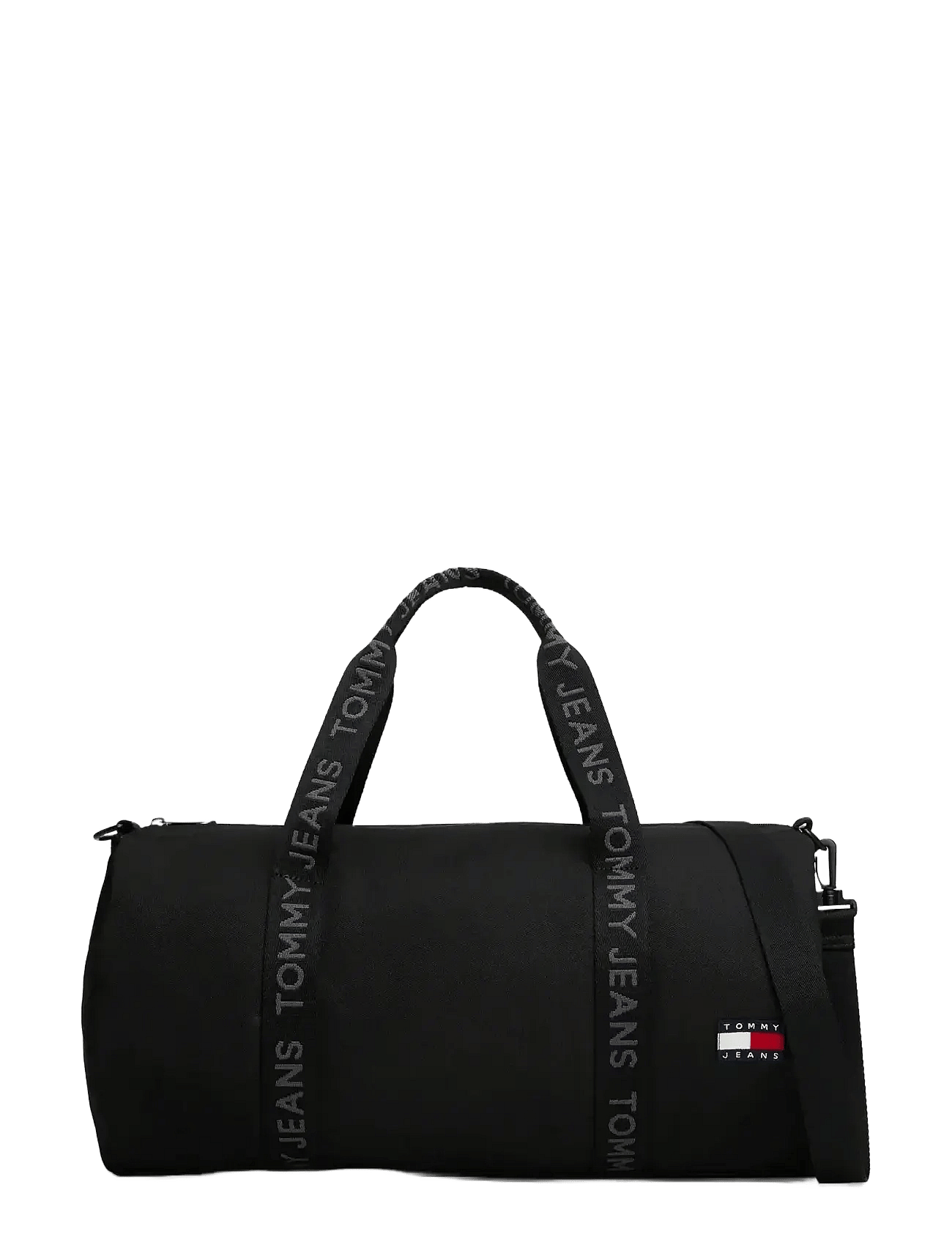 TOMMY HILFIGER Tjm Ess Daily Duffle | Black | One Size