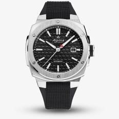 ALPINA Mens Extreme Automatic Watch AL-525B4AE6