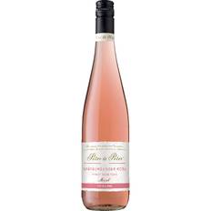 Peter & Peter Spätburgunder Rosé