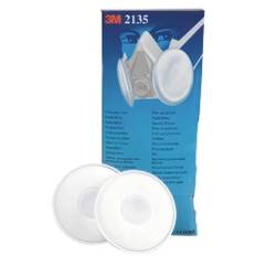 Peltor/3M Filter, P3 2135, 10-pak