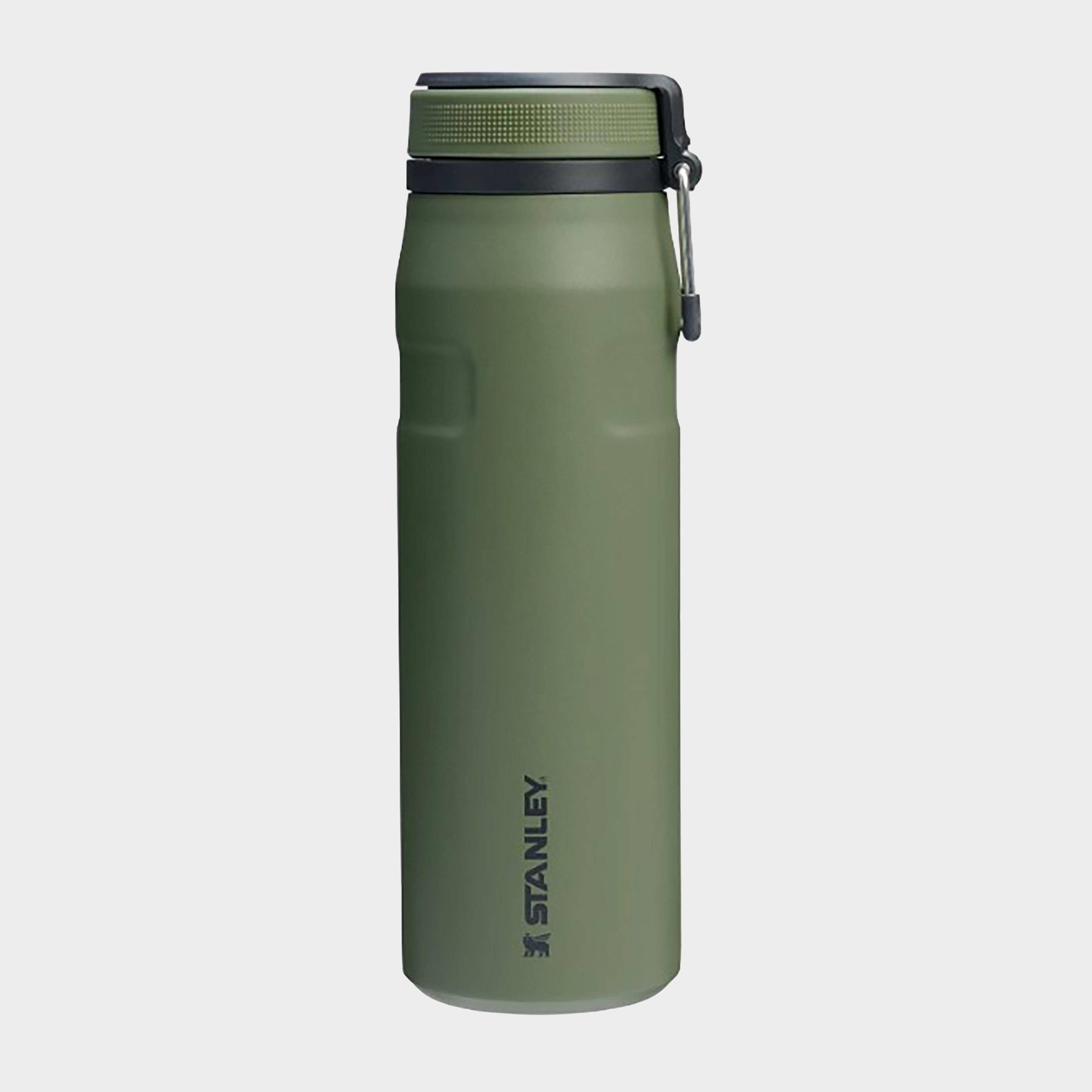 Stanley IceFlow Bottle Twist Flip - 0.71L, Dried Pine