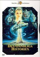 Den Oändliga Historien TV-Serien Del 1