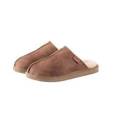 Shepherd Hugo tofflor Antik cognac, 40
