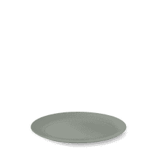 Ovalt serveringsfad 28.5x21.5 cm