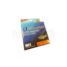 Solvkroken Ultra Fiskesene 0,495mm 18,5kg 200m