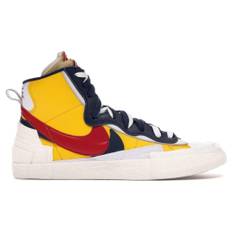 Nike Blazer Mid Sacai Snow Beach 37.5