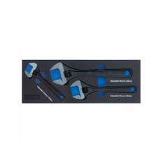 polar handtools Sæt m. skiftenøgler (9300-1837-0003) 3 stk