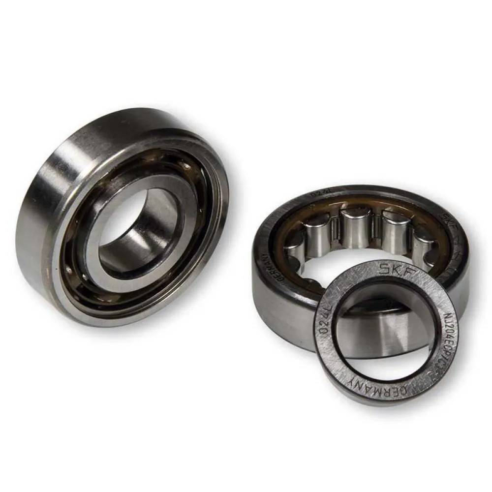 Malossi 20mm Minarelli/piaggio 50 Leje