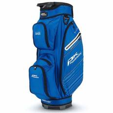 Powakaddy X Lite Cart Bag 2024 Navy