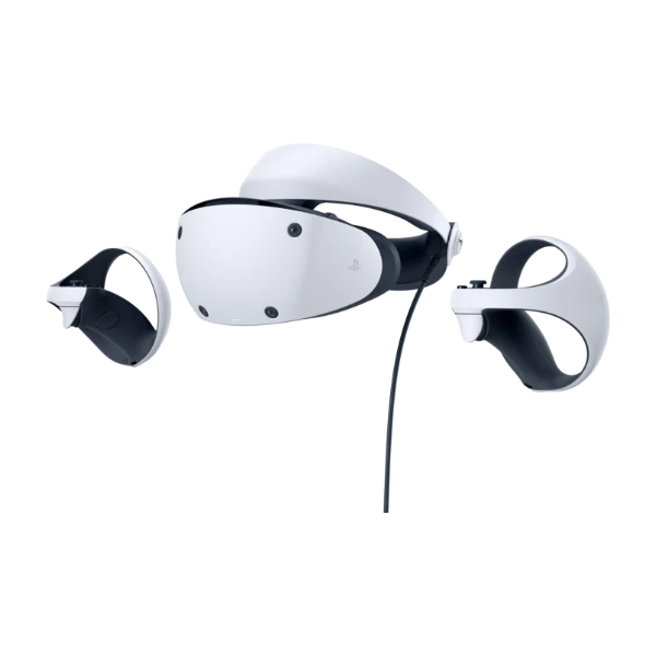 PlayStation VR2 headset - PSVR2 - Bra skick