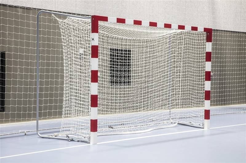 Håndboldmål | Alu VM-model