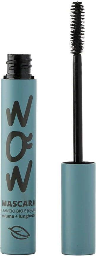 La Saponaria WOW Mascara - 10 ml