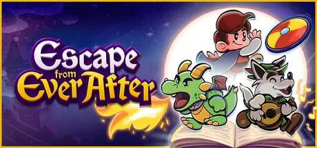 Escape from Ever After (PC)