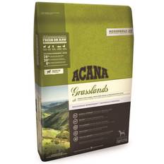 Acana Grasslands hundefoder (f�s i 4 st�rrelser)