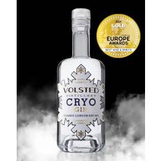 Volsted Distillery Cryo Gin