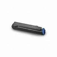 OKI lasertoner B411/B431 sort.
