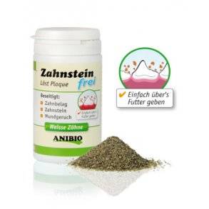 Anibio Tandstensfri