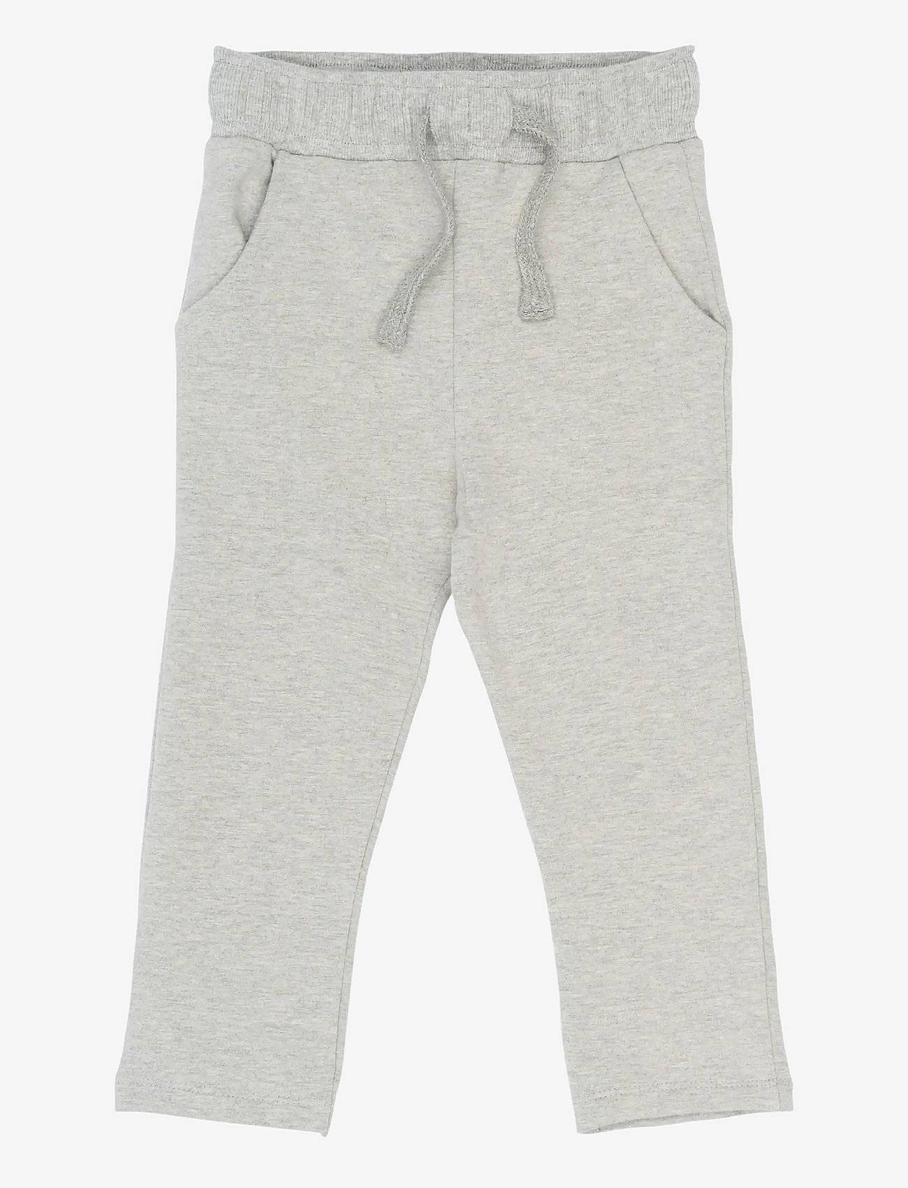 THE NEW SIBLINGS Tnstsamy Sweatpants | Grey | 80