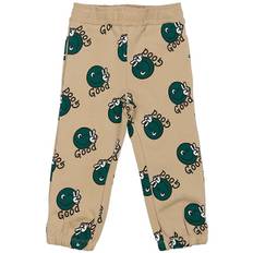 The New Siblings Sweatpants - TnstPhil - Hummus m. Smileys - The New - 3 år (98) - Sweatpants