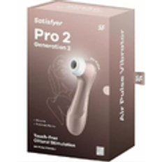 Eros Satisfyer Pro 2 Next Generation 1ST