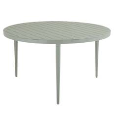 Utebord Bigby 130 cm - dusty green