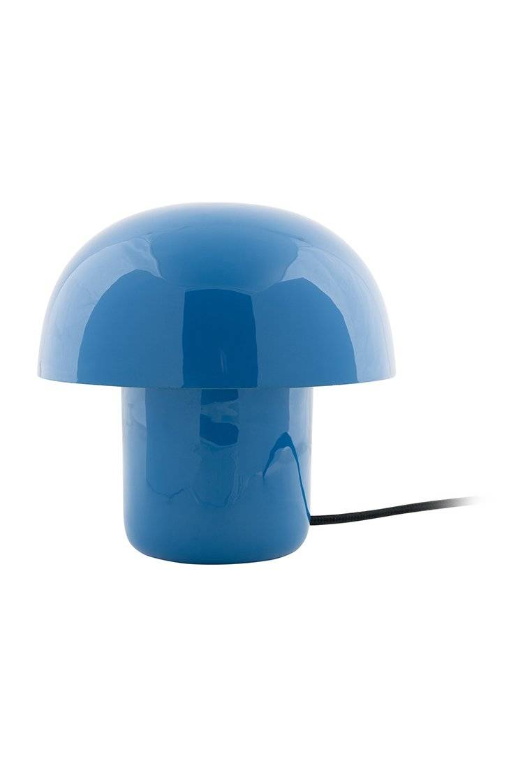 Bordslampa - blå