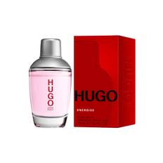 Hugo Boss - Boss Hugo Energise Eau de Toilette 75 ml