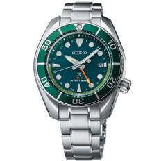 Seiko Prospex Seascape Sumo Solar GMT Diver SFK003J1