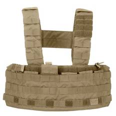 5.11 TACTEC CHEST RIG Sandstone (328)