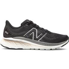Fresh Foam X 860v13 W löparskor, BLACK, Dam, 9.5 2A