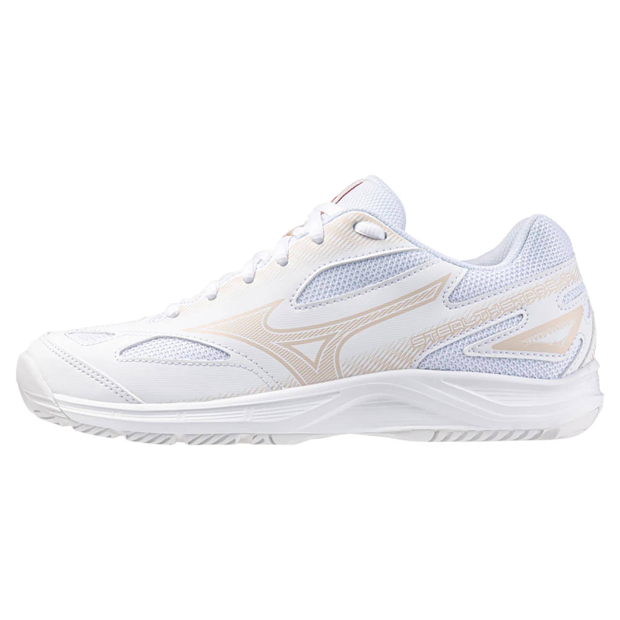 Sportskor Mizuno Vit Junior Stealth Star 2 32 1/2