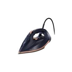 Philips Dampstrygejern Azur 7500 Series DST7510 - steam iron - sole plate: SteamGlide Elite