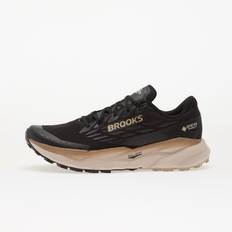 Sneakers Brooks Cascadia 19 GTX M Black/ Ebony/ Chateau Gray EUR 44.5 - Chateau Gray - 44.5