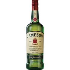 Jameson Triple Distilled Irsk Whiskey 70 Cl
