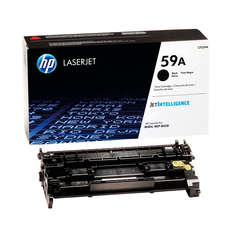 HP 59A (CF259A) svart toner