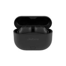 Jabra Elite 10 Gen 2 Headset True Wireless Stereo (TWS) I ørerne Musik/hverdag Bluetooth Sort