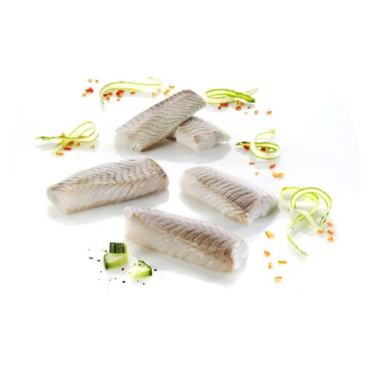 Sej - Ryggfilé - 2kg