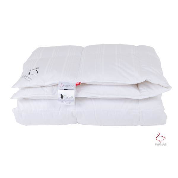 Ringsted Dun Ringsted dyne - Den lille pige med svovlstikkerne - lun