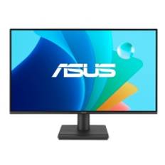 ASUS VA249HG - LED-skærm - gaming - 24 (23.8 til at se) - 1920 x 1080 Full HD (1080p) @ 120 Hz - IPS - 300 cd/m² - 1500:1 - 1 ms - HDMI, VGA - sort