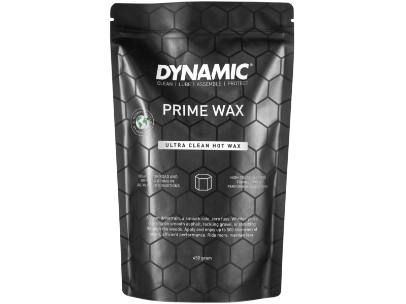 Dynamic Prime Wax, 450g