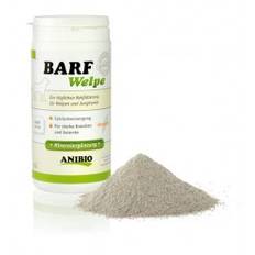 Anibio BARF Hvalp 300 gr.