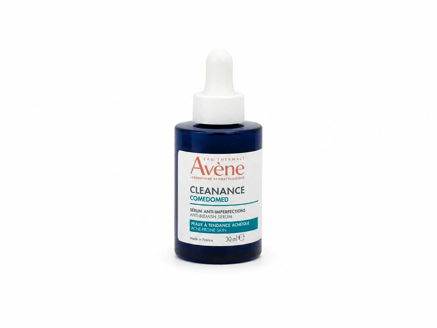 Avène Cleanance Comedomed Intensive Serum 30 ml