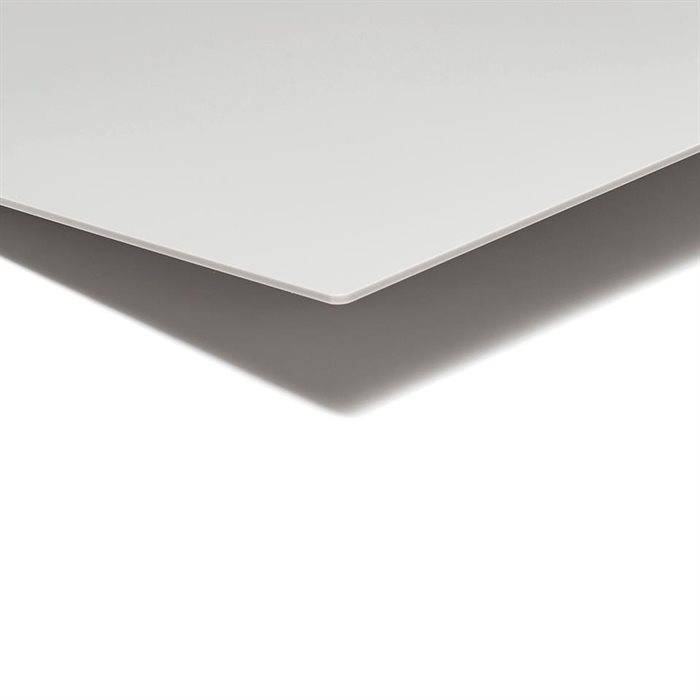 Plexiglas® Grå 3 mm (7H32) 3050 x 2030 mm.